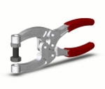 441 Destaco Squeeze Action Clamps